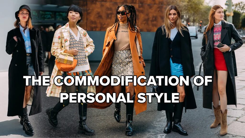 image for can you be taught personal style? (your fashion hot takes)