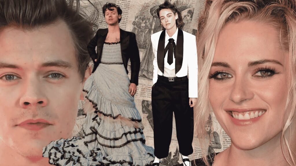 image for why genderless fashion doesn't completely work (+when it does)