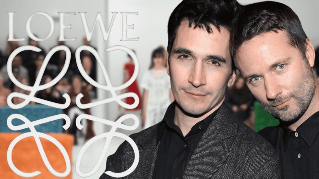 image for what proenza schouler brings to loewe