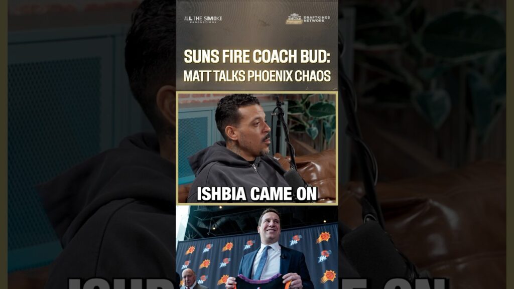 image for phoenix suns fire coach & announce kevin durant…