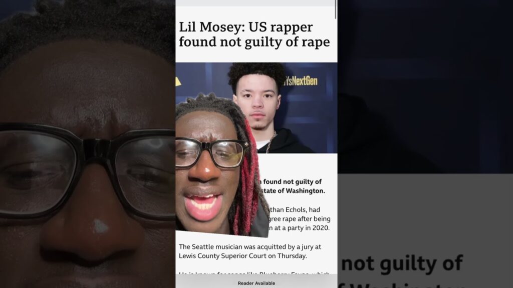 image for how lil mosey ruined his career forever💔