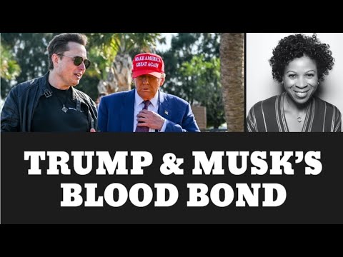 image for new damning evidence exposes trump & musk’s dirty dealings