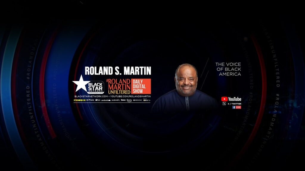 image for watch! saint augustine's town hall | #rolandmartinunfiltered #blackstarnetwork (1)