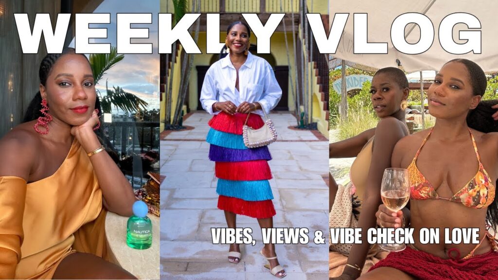 image for i've given up 💔 weekly vlog