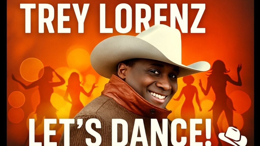 image for trey lorenz honours his southern past in new country anthem (part 6)