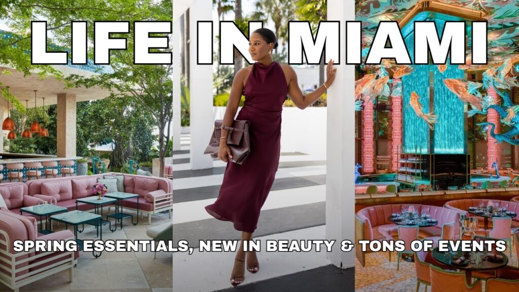 image for things i've noticed as i've gotten older miami weekly vlog 🌴 monroe steele