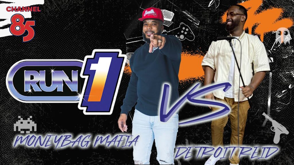 image for run 1 | moneybag mafia ft