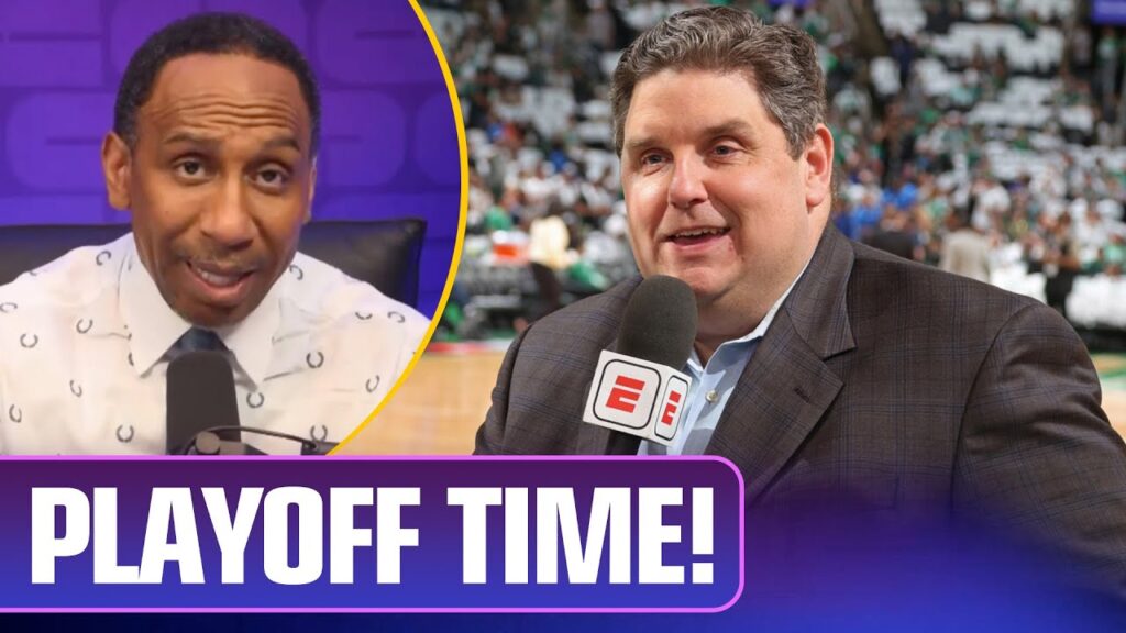 image for nba playoffs preview with brian windhorst