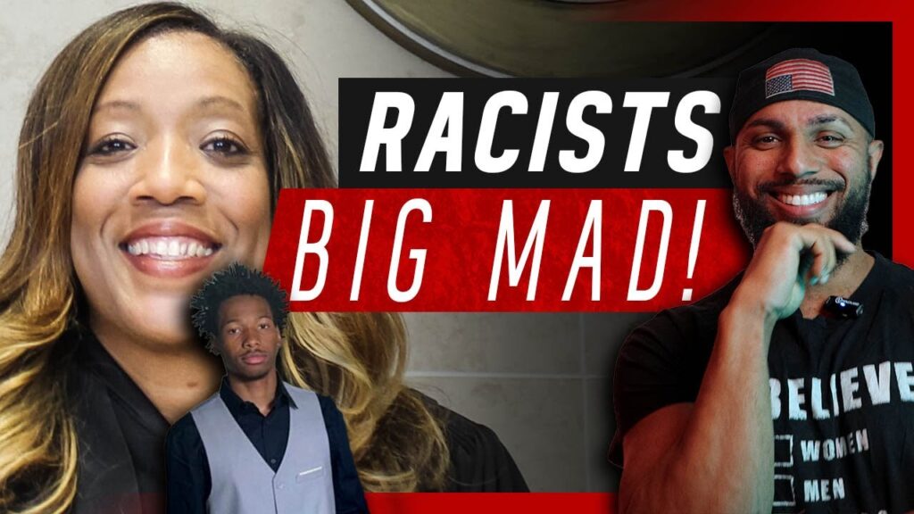image for judge faces racist backlash after lowering karmelo anthony's bail