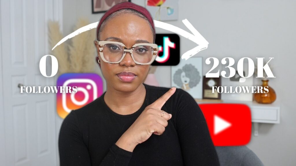 image for if i started content creation in 2025, i'd do this!
