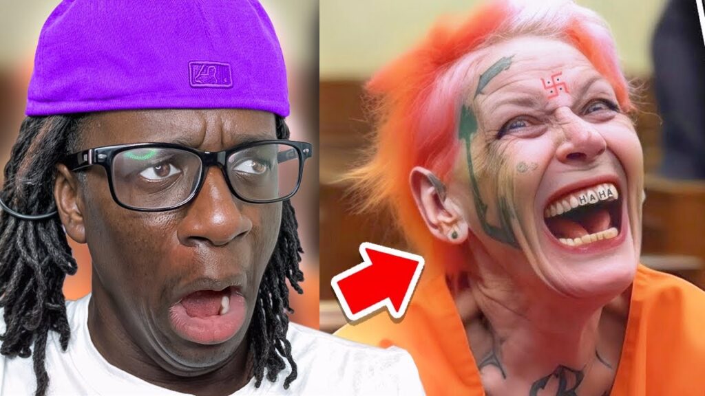 image for mom murd*rs her kids to become a rapper…(must watch)