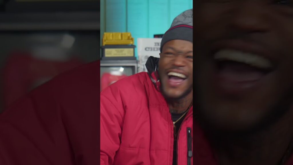 image for 😂 dc told his momma he smoke weed