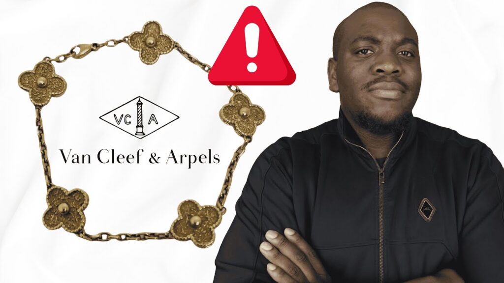 image for the van cleef & arpels controversy is insane: another tarnished reputation