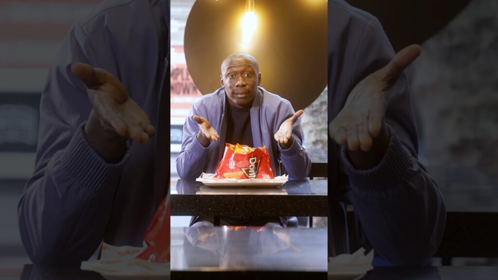 image for vibing with my gdk x doritos loaded kebag!🌯@germandonerkebabuk @doritosuk #ad #gdk #doritosloaded