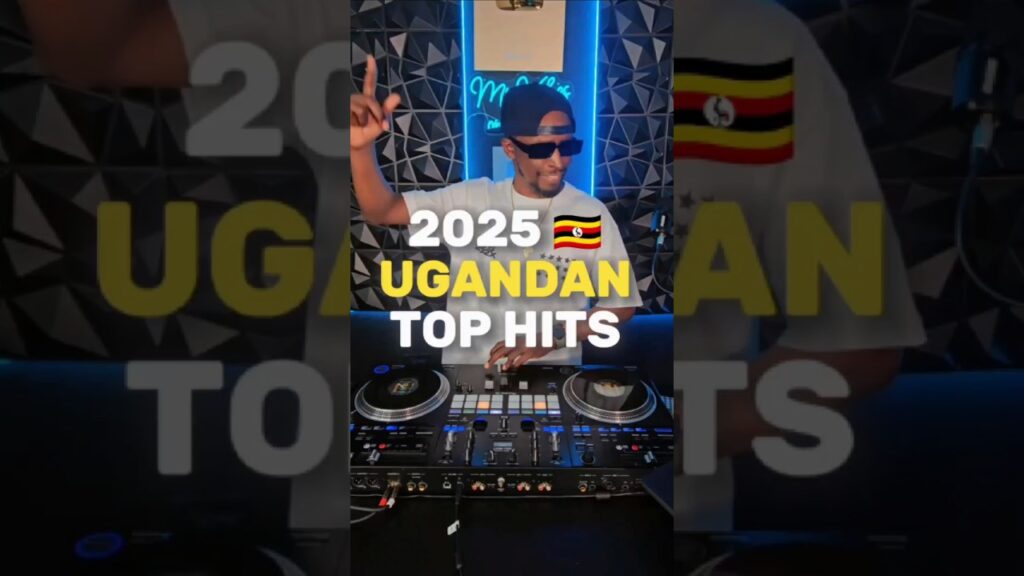 image for whats ur favorite ugandan 🇺🇬 song of 2025? #uganda #ugandanmusic #uganda2025 #256 #djshinski