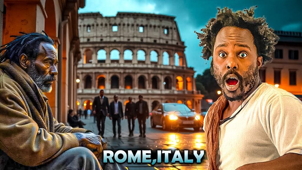 image for youtube will never show you this side of italy