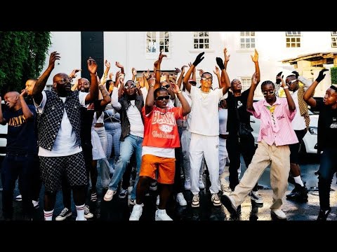 image for 2025 afrobeats, amapiano overdose live mix (04 05 2025) [laho, biri marung, burna boy, rema, davido]