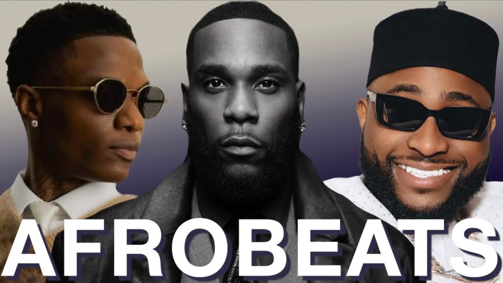 image for best of afrobeats 2025 party video mix (burna boy bundle, davido funds, wizkid, rema, tems, ayra)