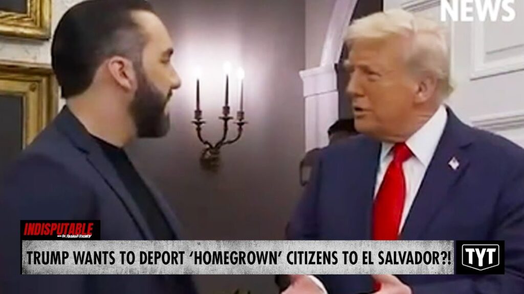 image for watch: trump targets ‘homegrown’ citizens for deportation