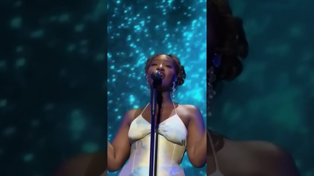 image for tems singing to over 50k souls at dreamville fest 2025!