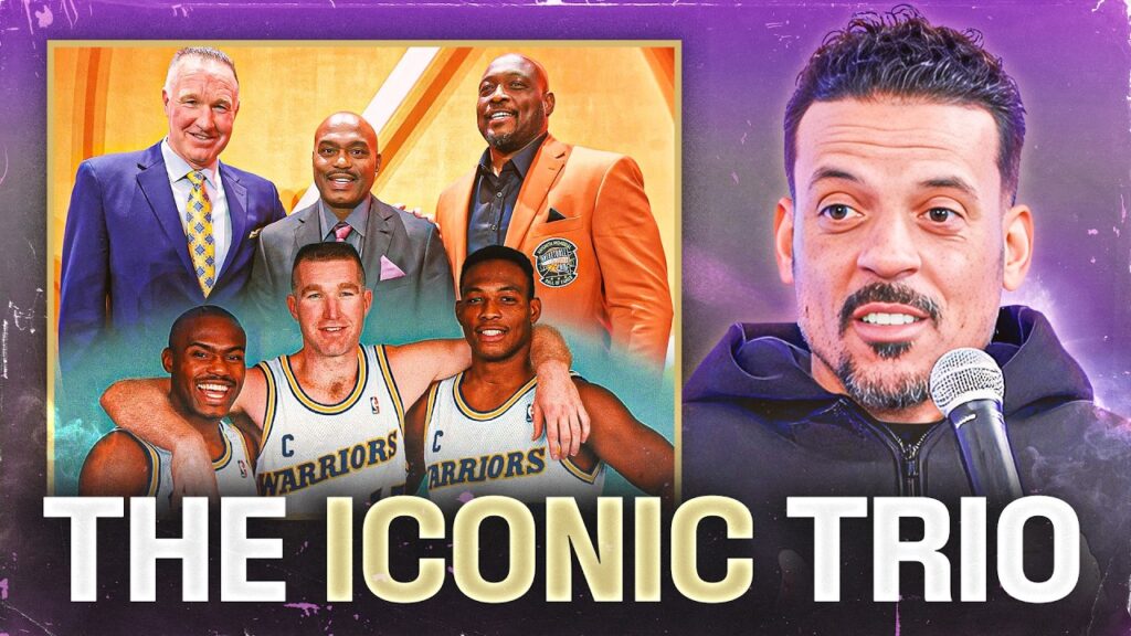 image for where did the name "run tmc" come from?