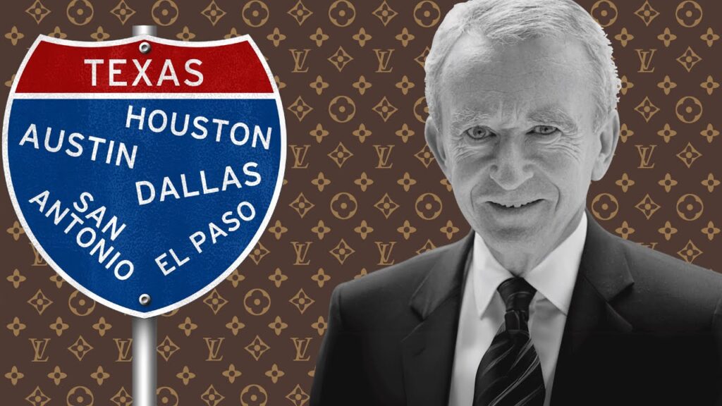 image for louis vuitton's texas factory is flopping: what went wrong?