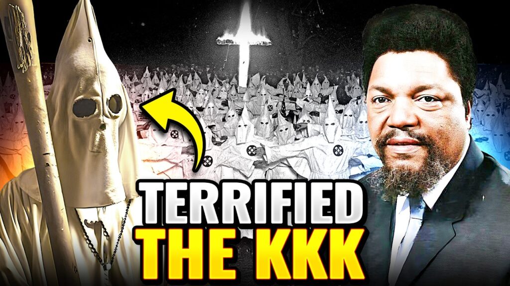 image for robert f williams: his bold stance on armed black self defense