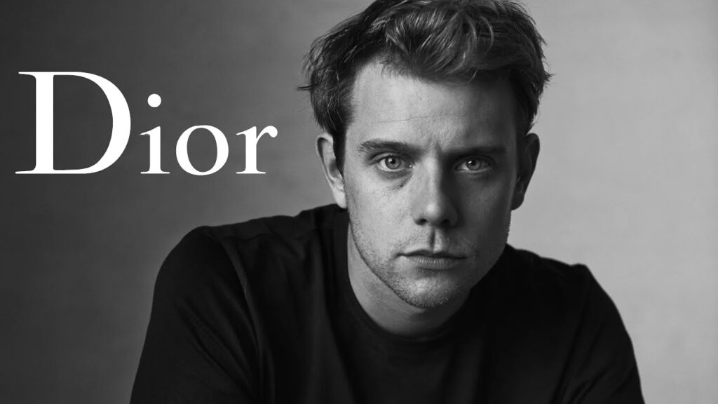 image for jw anderson is the artistic director of dior homme!