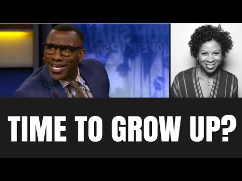 image for a shakedown? shannon sharpe breaks silence on $50 million lawsuit