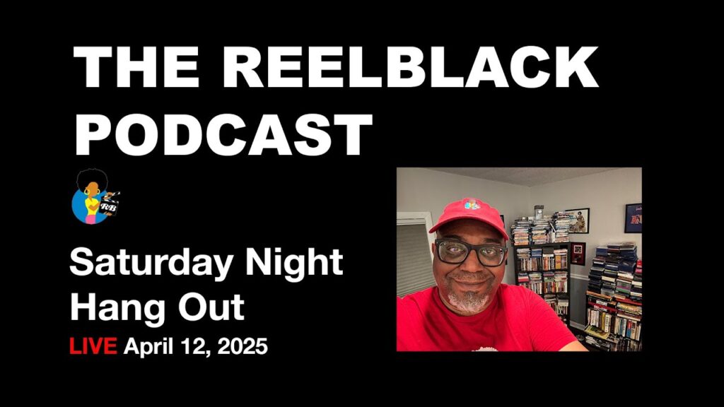 image for reelblack live we're gonna be on a mural! (4/12/2025)