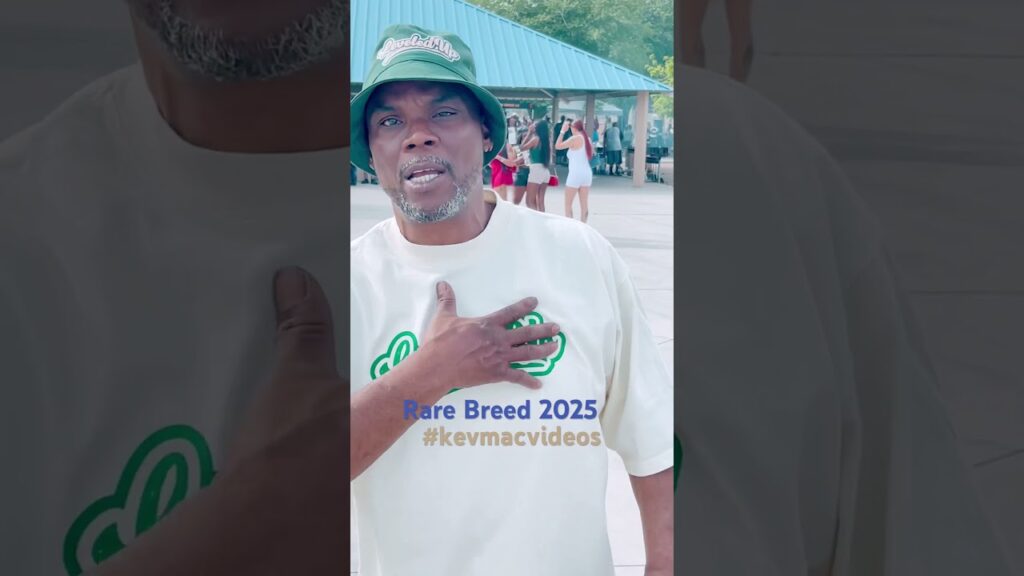 image for street life @ rare breed picnic las vegas 2025