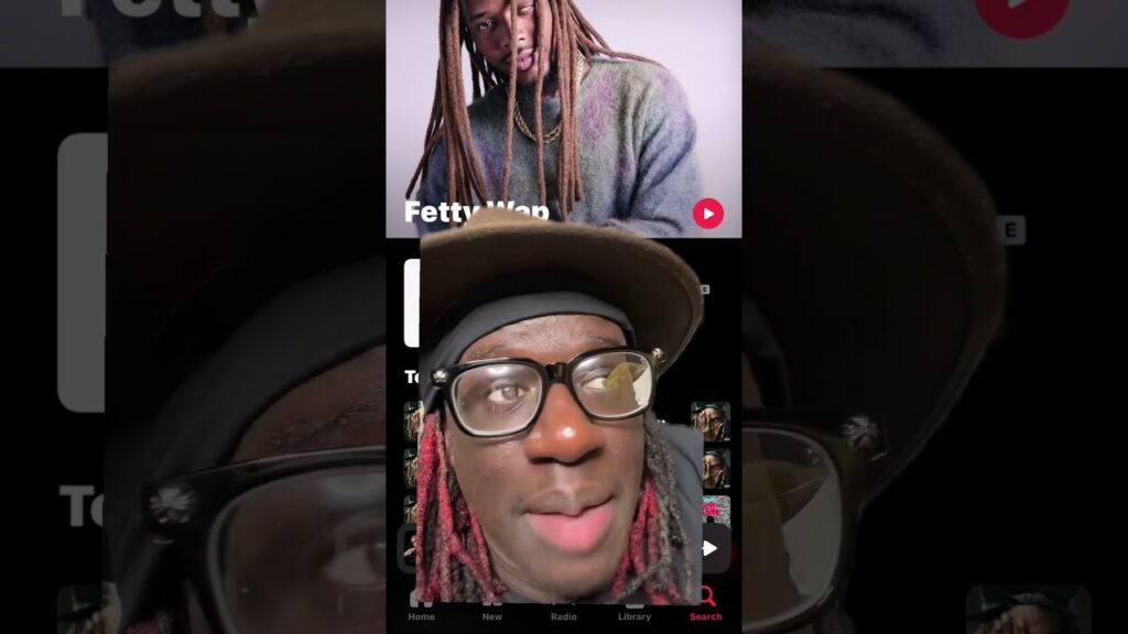 image for rappers that might be in jail forever ⛓️😂 no new album ever