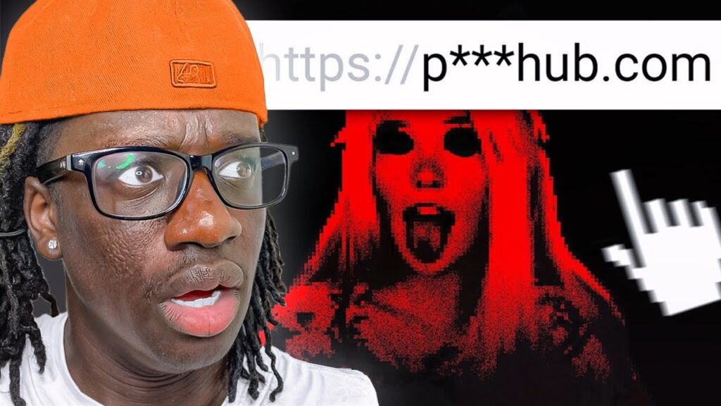image for the dark truth behind adult content exposed…