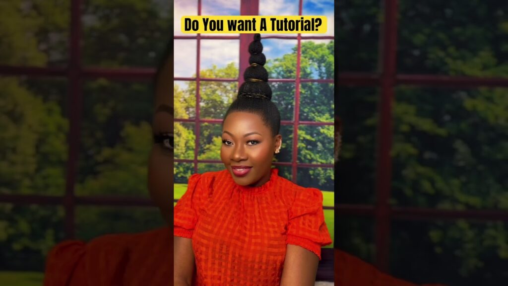 image for natural hair shouldn’t be boring