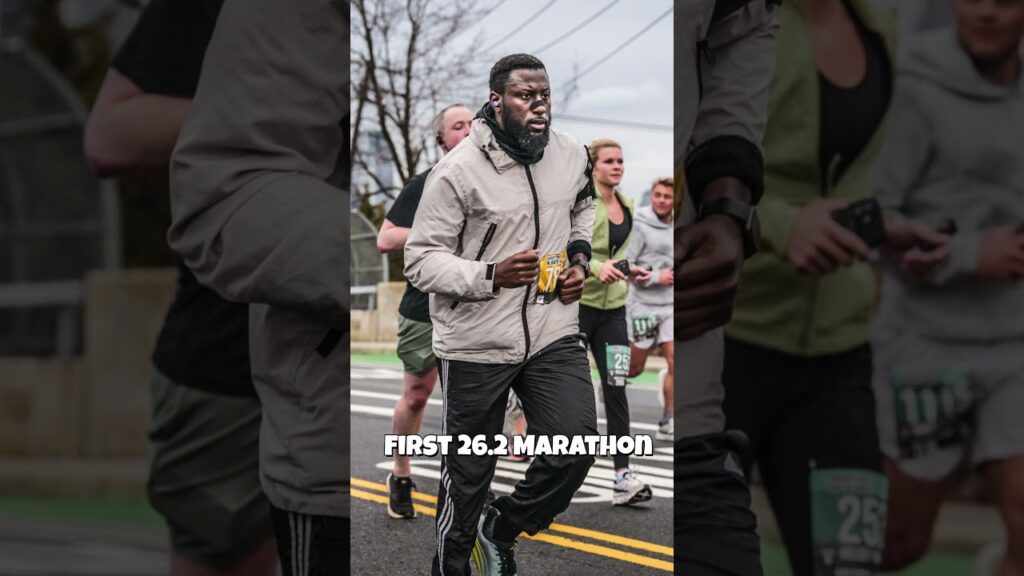 image for can i really finish a marathon with no training?