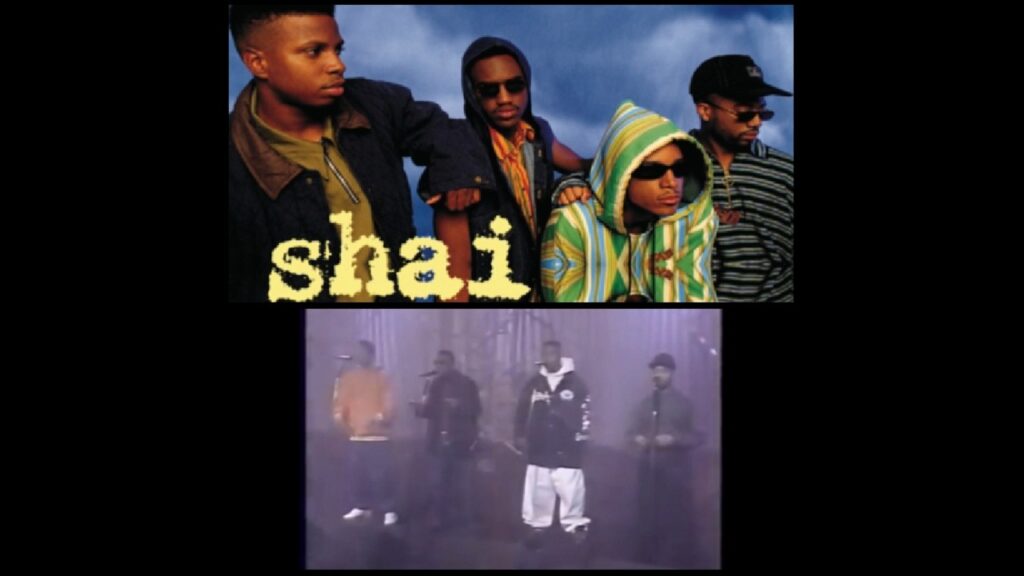 image for the story of shai biggest hit