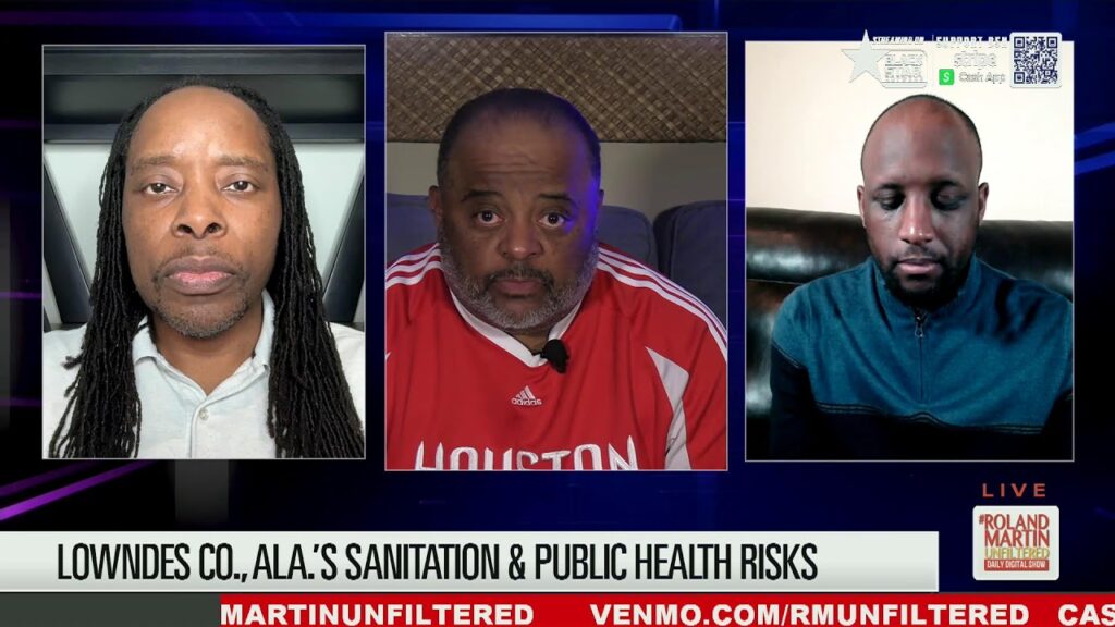 image for doj ends raw sewage settlement, crockett rips gop's dangerous health agenda, el salvador deportation