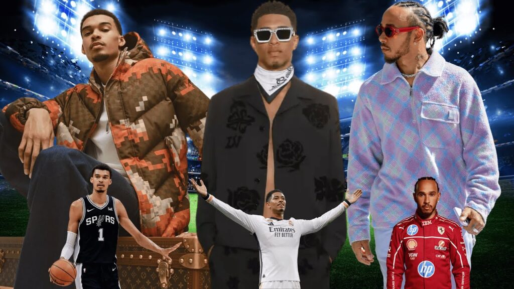 image for why sports teams are hiring stylists like celebrities