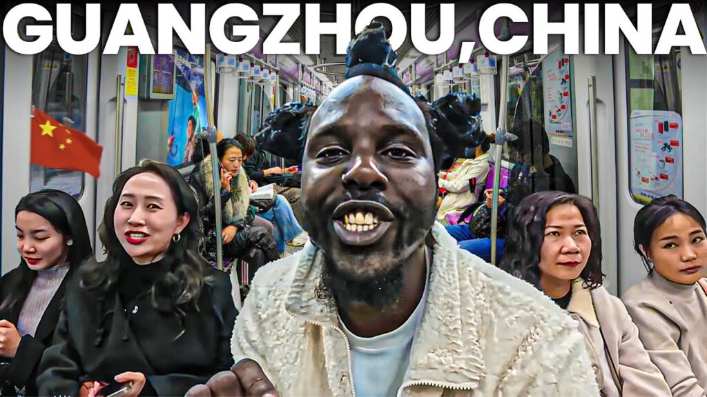 image for nobody shows you this side of china