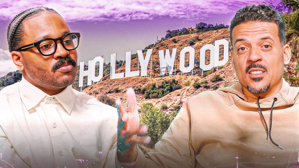 image for how ryan coogler made it in hollywood