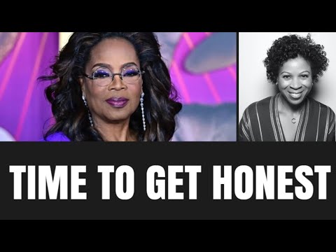 image for are we too hard on oprah?