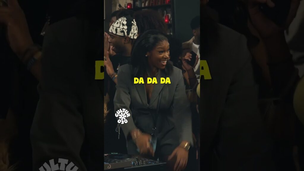 image for haiti's national amthem #amapiano #djmix