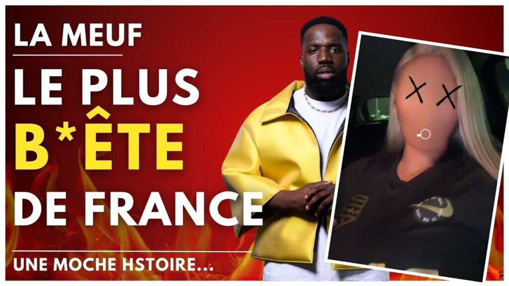 image for je rÉponds à la baby mama de vegedream qui sort enfin du silence pour nous insulter.
