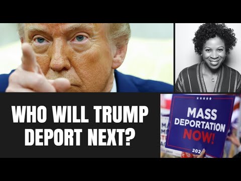 image for will the trump administration try to deport us citizens?
