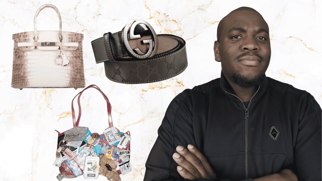 image for luxury customers finally realise it's not worth it