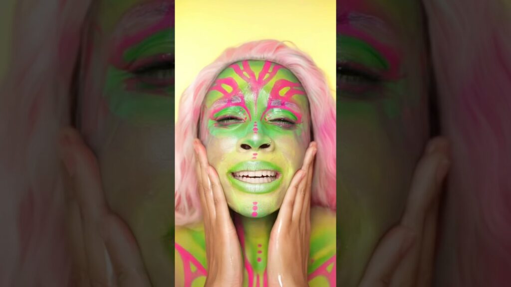image for take off my makeup with me! 🫧