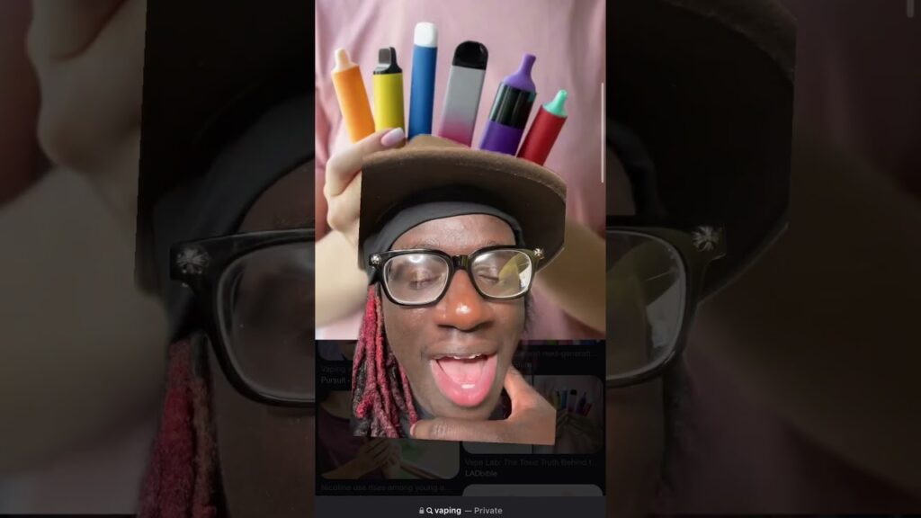image for the most normalized addictions🤦😂