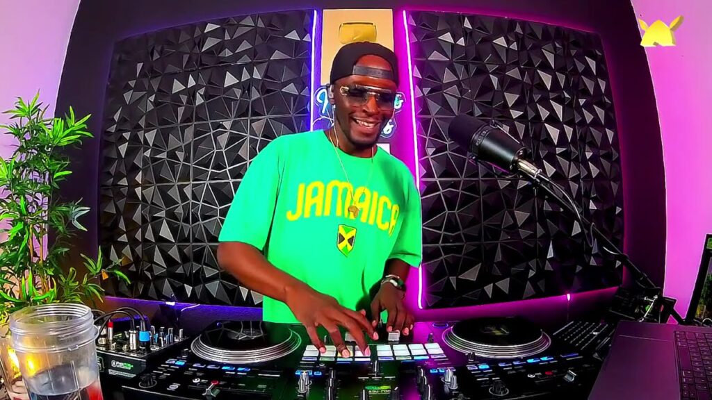 image for dancehall reggae overdose show