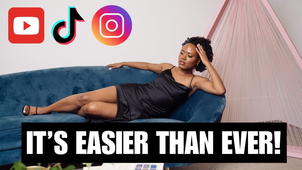 image for content creation for complete beginners: day 1 to 100
