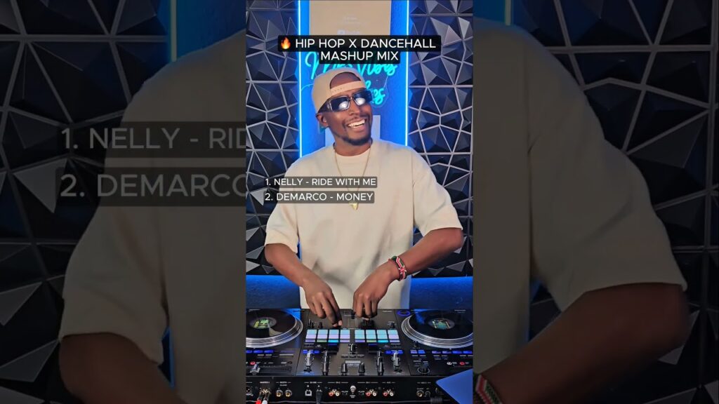 image for money on our minds 💰! quick #hiphop & #dancehall mashup mix